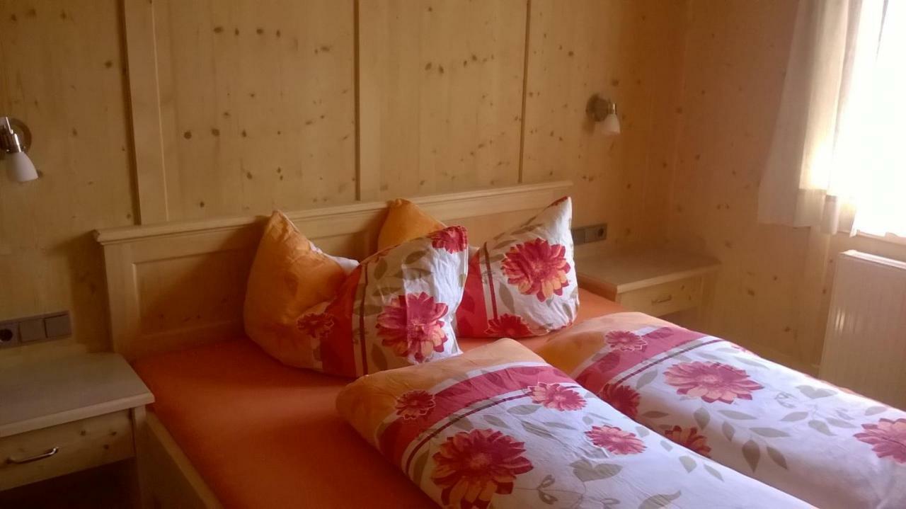 Ferienhaus Egger Innervillgraten Kültér fotó
